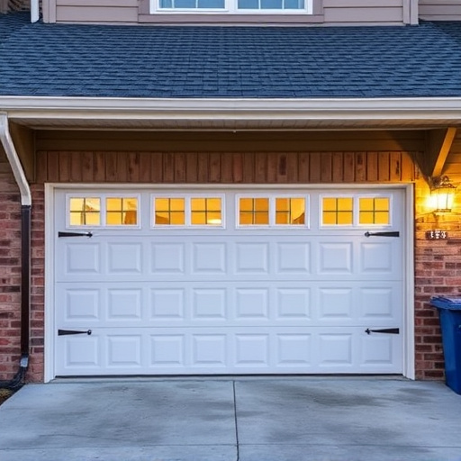 how to choose between single and double garage door springs