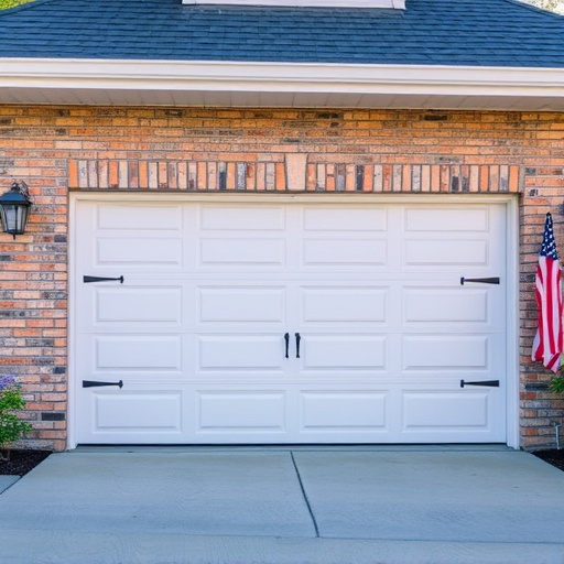 how to choose between single and double garage door springs