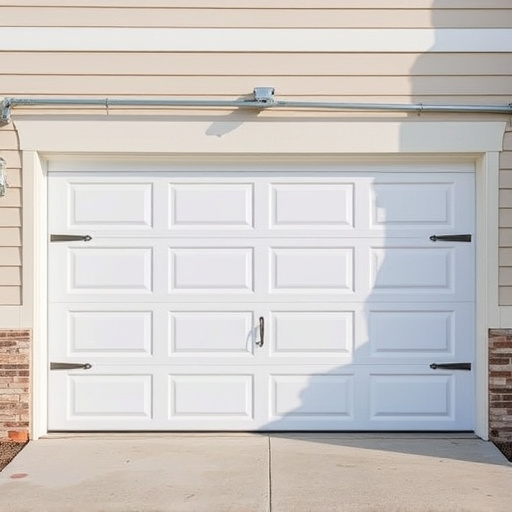 how to choose between single and double garage door springs