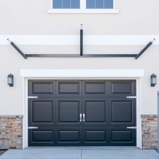 how to choose between single and double garage door springs