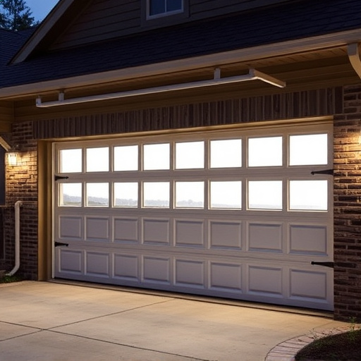 how to choose between single and double garage door springs