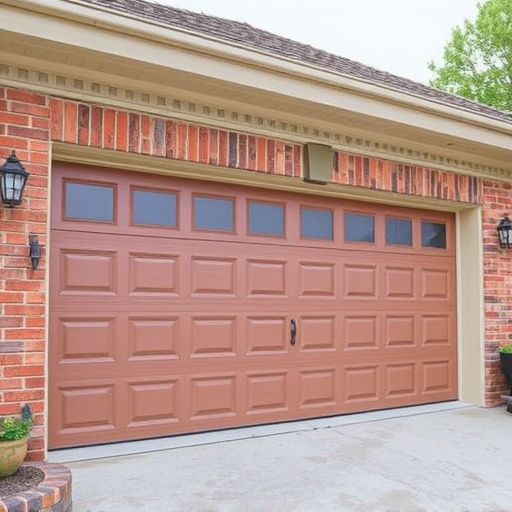 how to choose between single and double garage door springs