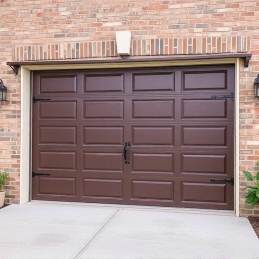 how to choose between single and double garage door springs