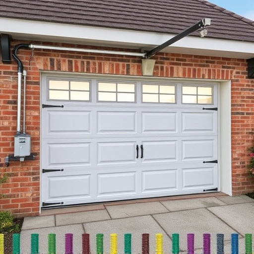 how to choose between single and double garage door springs