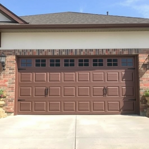 how to choose between single and double garage door springs