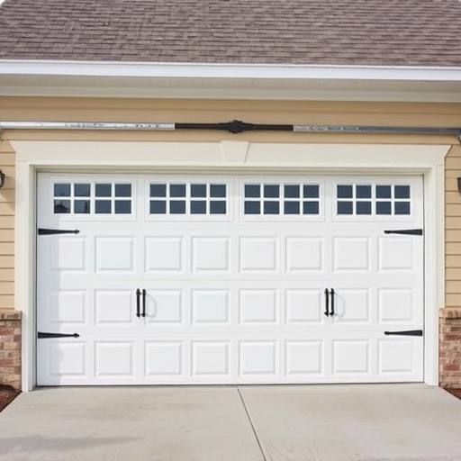 how to choose between single and double garage door springs