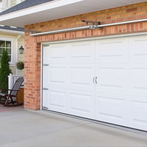 how to choose between single and double garage door springs