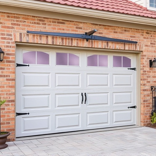 how to choose between single and double garage door springs