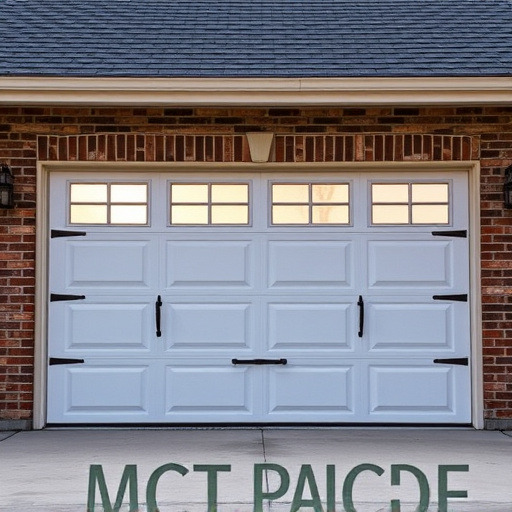 how to choose between single and double garage door springs