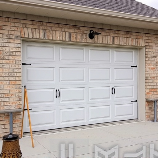 how to choose between single and double garage door springs