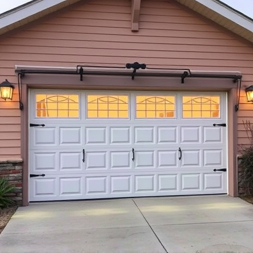 how to choose between single and double garage door springs