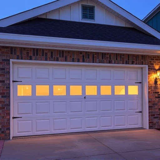 how to choose between single and double garage door springs