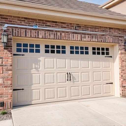 how to choose between single and double garage door springs