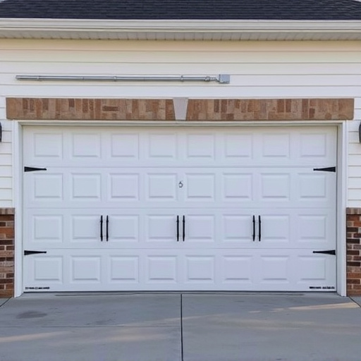 how to choose between single and double garage door springs