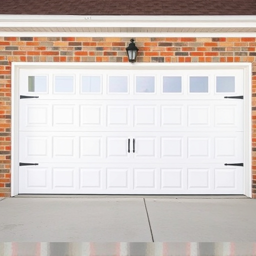 how to choose between single and double garage door springs