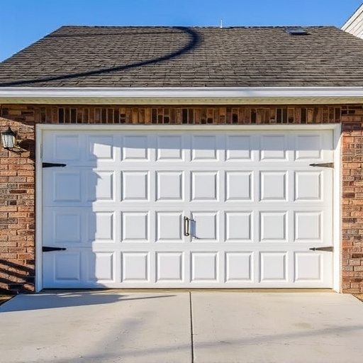 how to choose between single and double garage door springs