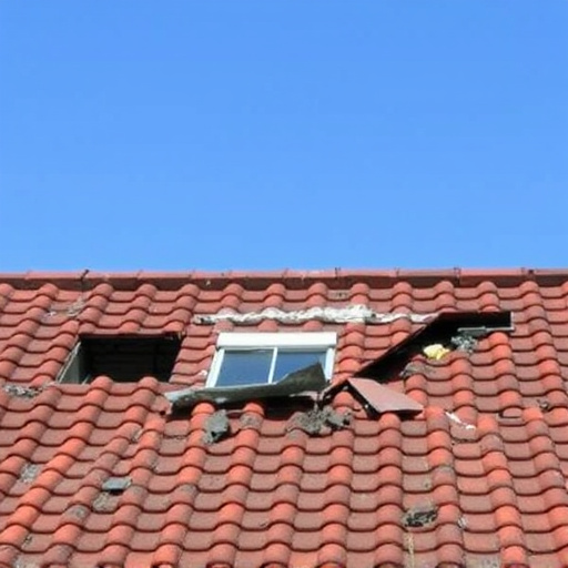 Insurance Claims for Roof Damage Oro Valley
