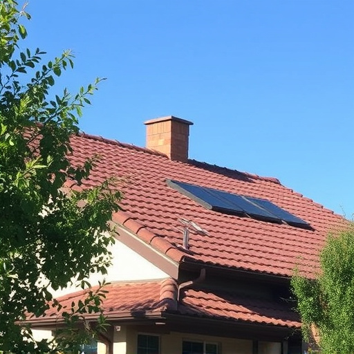 Insurance Claims for Roof Damage Oro Valley