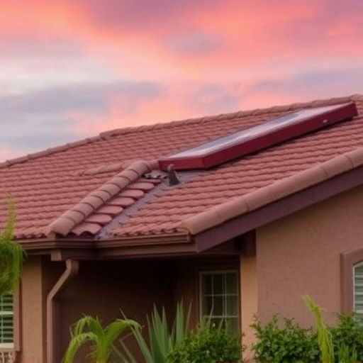 Insurance Claims for Roof Damage Oro Valley