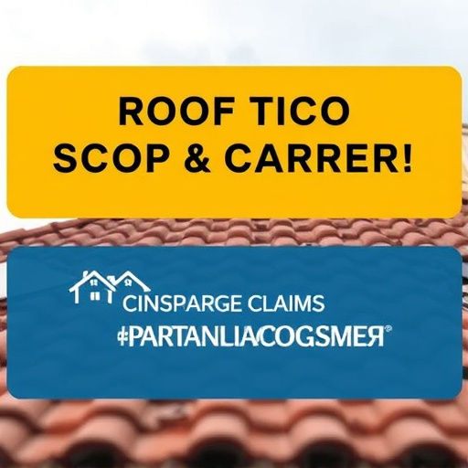 Insurance Claims for Roof Damage Oro Valley