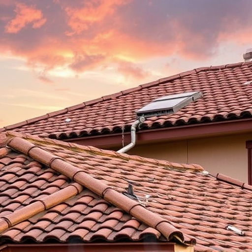 Insurance Claims for Roof Damage Oro Valley