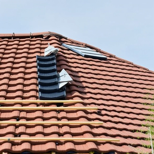 Insurance Claims for Roof Damage Oro Valley