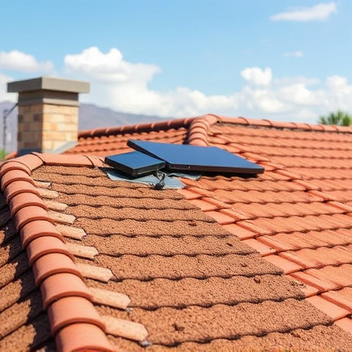 Insurance Claims for Roof Damage Oro Valley