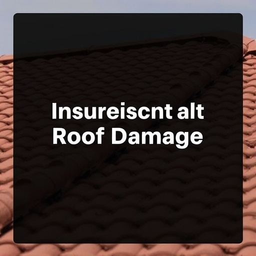 Insurance Claims for Roof Damage Oro Valley