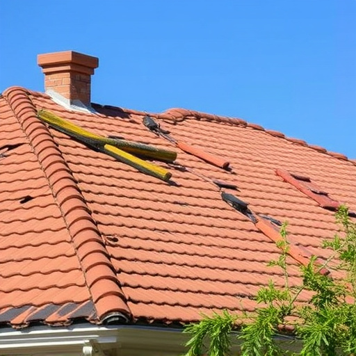 Insurance Claims for Roof Damage Oro Valley