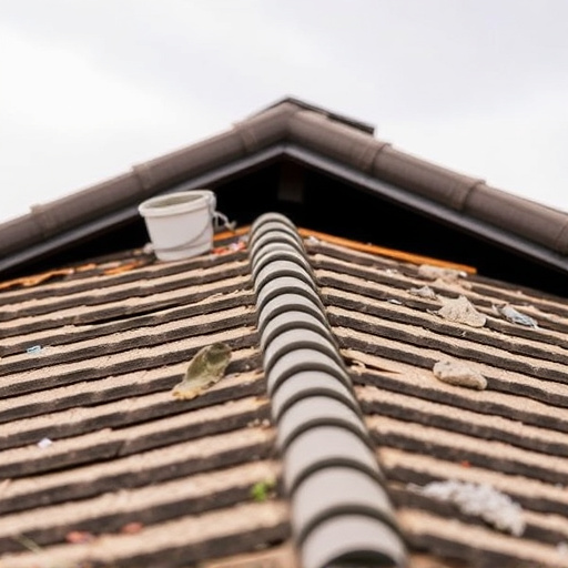 Insurance Claims for Roof Damage Oro Valley