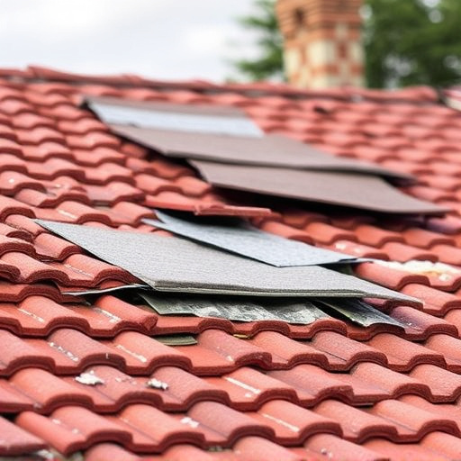 Insurance Claims for Roof Damage Oro Valley
