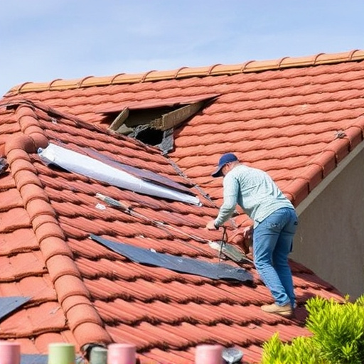 Insurance Claims for Roof Damage Oro Valley