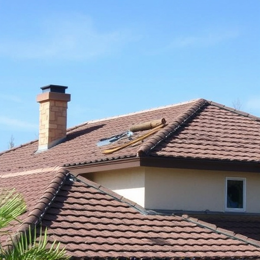 Insurance Claims for Roof Damage Oro Valley