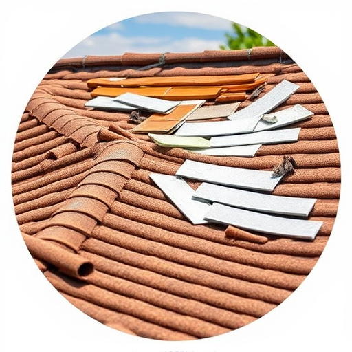 Insurance Claims for Roof Damage Oro Valley