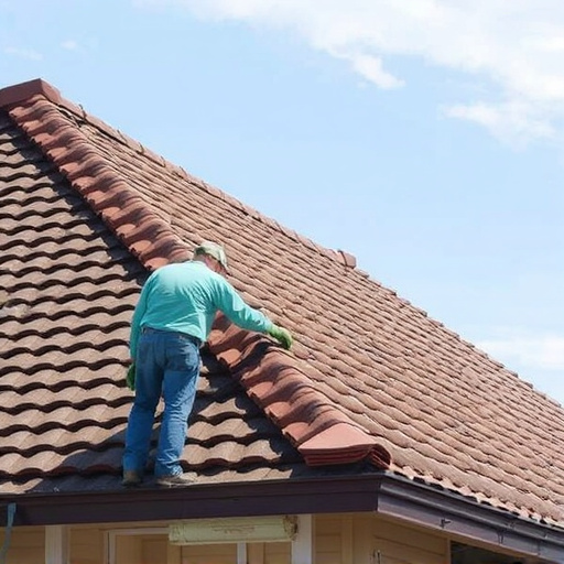 Insurance Claims for Roof Damage Oro Valley