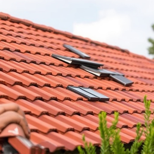 Insurance Claims for Roof Damage Oro Valley