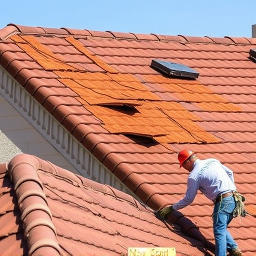 Insurance Claims for Roof Damage Oro Valley
