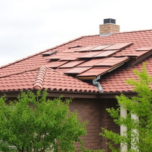 Insurance Claims for Roof Damage Oro Valley