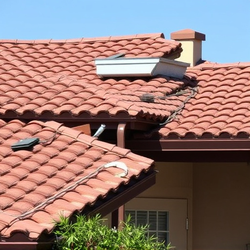 Insurance Claims for Roof Damage Oro Valley