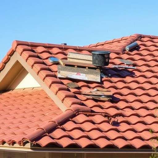 Insurance Claims for Roof Damage Oro Valley