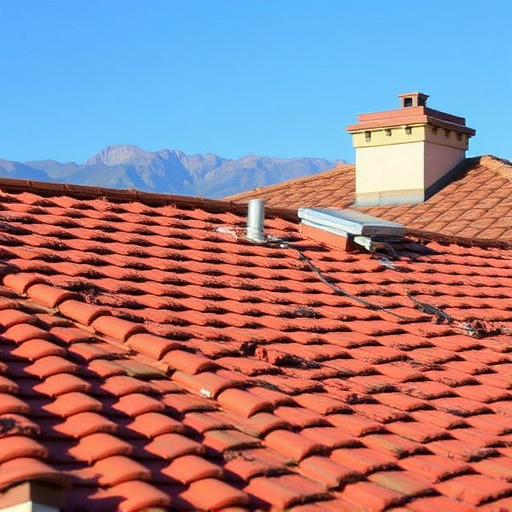 Insurance Claims for Roof Damage Oro Valley