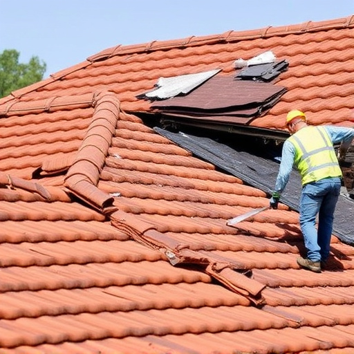 Insurance Claims for Roof Damage Oro Valley