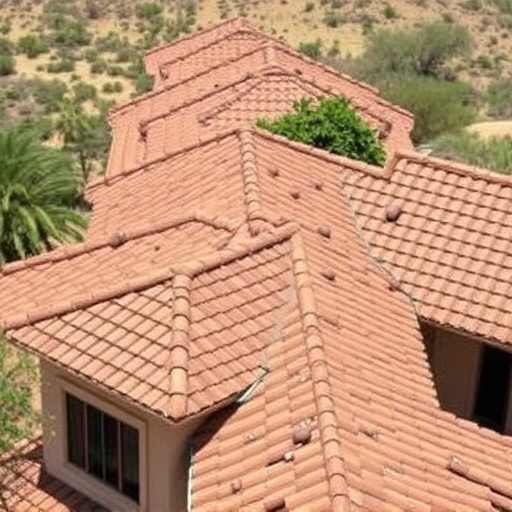Licensed Roofers Oro Valley