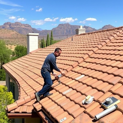Licensed Roofers Oro Valley