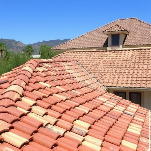 Licensed Roofers Oro Valley