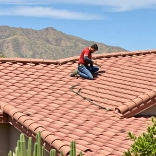 Licensed Roofers Oro Valley
