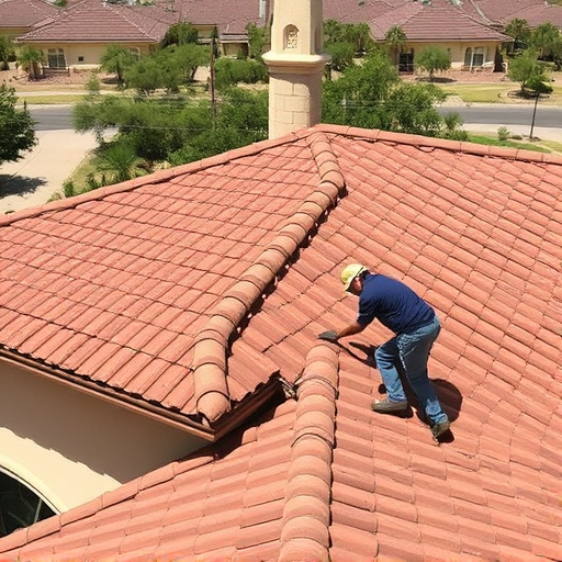 Licensed Roofers Oro Valley
