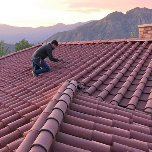 Licensed Roofers Oro Valley