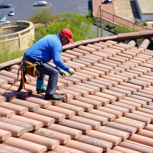 Licensed Roofers Oro Valley