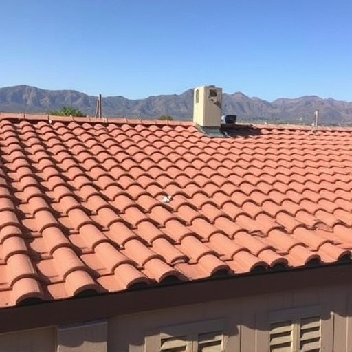 Licensed Roofers Oro Valley